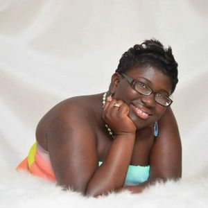 Meet your Posher, Yasmine